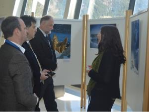 OBISK DELEGACIJE DRŽAVNEGA SVETA REPUBLIKE SLOVENIJE 6